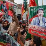 Imran Khan languishes in prison Pakistan on side as aged empires vie